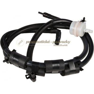 Jeep Grand Cherokee (WK) - filtr + hadice sání kompresor - 68087232AA | Zboží Auto