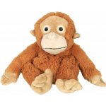 Albi hřejivý orangutan – Sleviste.cz