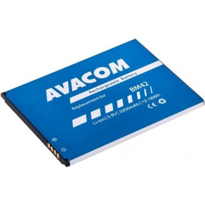 Avacom GSXI-BM45-3060 3060mAh – Zbozi.Blesk.cz