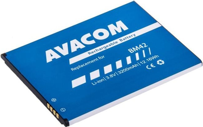 Avacom GSXI-BM45-3060 3060mAh