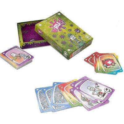 Virus – Zboží Živě