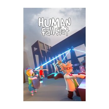 Human: Fall Flat