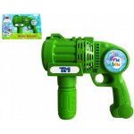 Fru Blu Mega blaster se zásobníkem zelený + náplň 0,5 l – Zboží Dáma