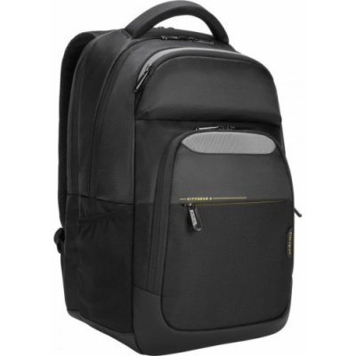 Targus CityGear Laptop Backpack TCG670GL – Sleviste.cz