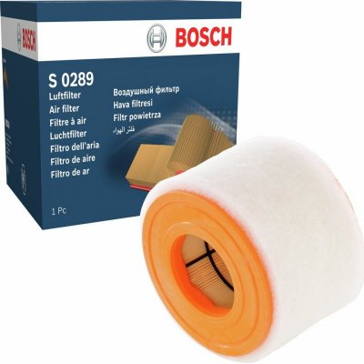 Vzduchový filtr BOSCH F 026 400 289 – Hledejceny.cz