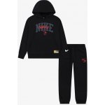 Nike RWB FIRED UP FLEECE SET – Zboží Dáma