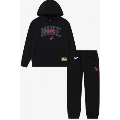 Nike RWB FIRED UP FLEECE SET – Zboží Dáma