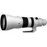 SIGMA 300-600 mm f/4 DG OS Sports pro Sony E – Zboží Živě