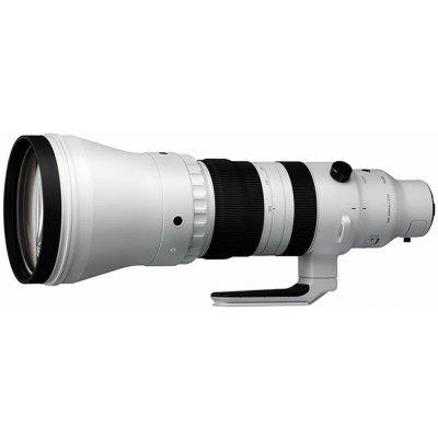 SIGMA 300-600 mm f/4 DG OS Sports pro Sony E – Zboží Živě