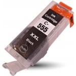 Kvalitní-tonery Canon PGI555BK - kompatibilní – Sleviste.cz