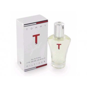 Tommy Hilfiger Tommy Girl toaletní voda dámská 50 ml