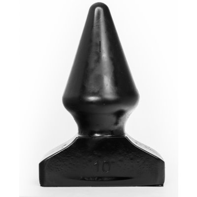 All Black AB81 – Zboží Dáma