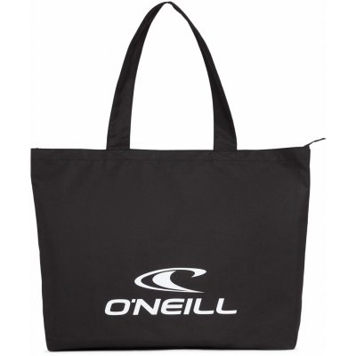 O'Neill COASTAL Černá Bílá – Zboží Mobilmania