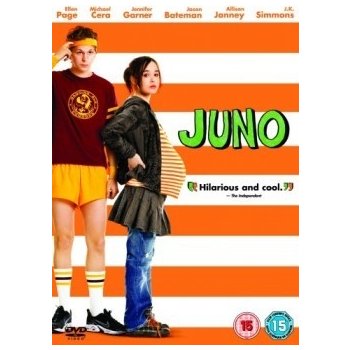 Juno DVD