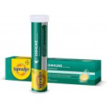 Supradyn Immune 15 šumivých tablet – Hledejceny.cz