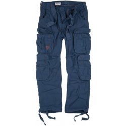 Surplus kalhoty Airborne Vintage navy