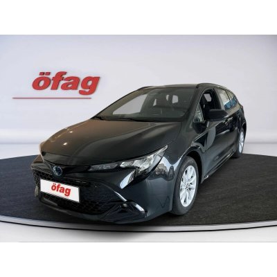 Toyota Corolla 1.8 Hybrid Touring Sports 103 kW – Hledejceny.cz