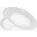 Cersanit KALIOPE 153 x 100 cm S301-025 – Hledejceny.cz