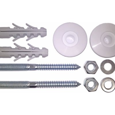 Sada na upevnění umyvadla M10 x 120mm – Hledejceny.cz