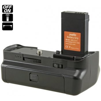 JUPIO Battery Grip pro Canon EOS 100D E61PJPJBGC010