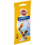 Pedigree Dentastix Small 3 ks 45 g – Hledejceny.cz