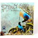 Ptačí říše – Zboží Dáma