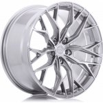 Concaver CVR1 10x22 5x112 ET25 brushed titanium – Sleviste.cz
