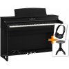 Digitální piano Kawai CA401 B Set 2O