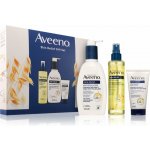 Aveeno Skin Relief tělový olej ve spreji 200 ml – Hledejceny.cz