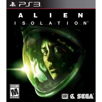 Alien: Isolation