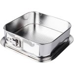 SNB forma na dort čtverec 240x240mm – Zboží Dáma