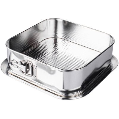 SNB forma na dort čtverec 240x240mm – Zboží Dáma