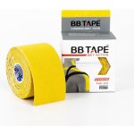 BB Tape žlutá 5 cm x 5 m – Zboží Dáma