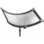 GlareOne GlareOne Arc 60x120 cm - zakřivená směs 4 v 1 – Sleviste.cz