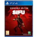 Sifu (Vengeance Edition)