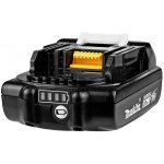 Makita BL1820B, 18V, 2Ah, Li-ion 197254-9 – Zboží Dáma