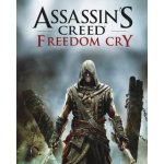 Assassin's Creed Freedom Cry – Zboží Mobilmania