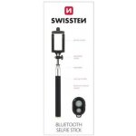 Swissten Wired Selfie Stick 8595217443525 – Sleviste.cz