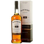 Bowmore 1 l 15y 43% (karton) – Hledejceny.cz