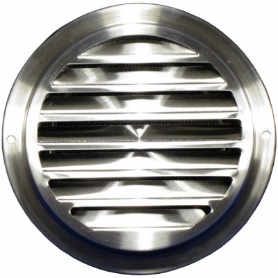 Vents nerez 100 mm MVM100bVA – Hledejceny.cz