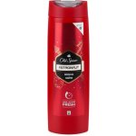 Old Spice Astronaut sprchový gel 400 ml – Zbozi.Blesk.cz