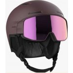 Salomon DRIVER PRO SIGMA 22/23 – Zboží Mobilmania