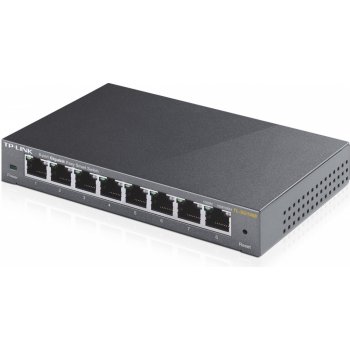 TP-Link TL-SG108E