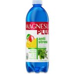 Magnesia Plus Antistress mango a meduňka 0,7 l – Zbozi.Blesk.cz