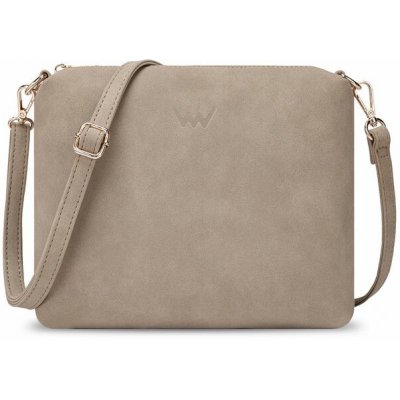 Vuch Coalie Suede Beige – Zboží Mobilmania
