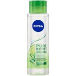 Nivea Pure Detox Micellar šampon na vlasy 400 ml – Sleviste.cz