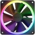 NZXT F120 RGB RF-R12SF-B1 – Hledejceny.cz