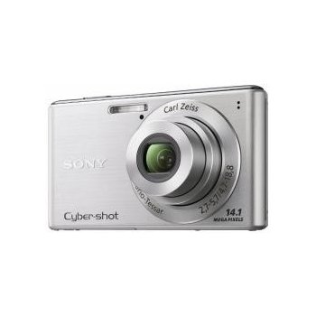 Sony Cyber-Shot DSC-W530