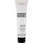 Redken Brews krém na holení 150 ml – Zboží Mobilmania