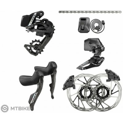 Sram Force AXS E2 – Zbozi.Blesk.cz